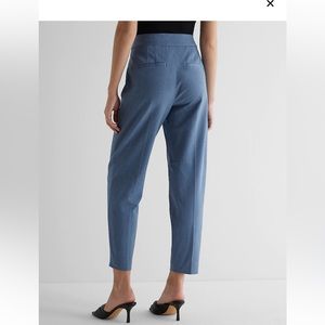 Express ankle edit pants